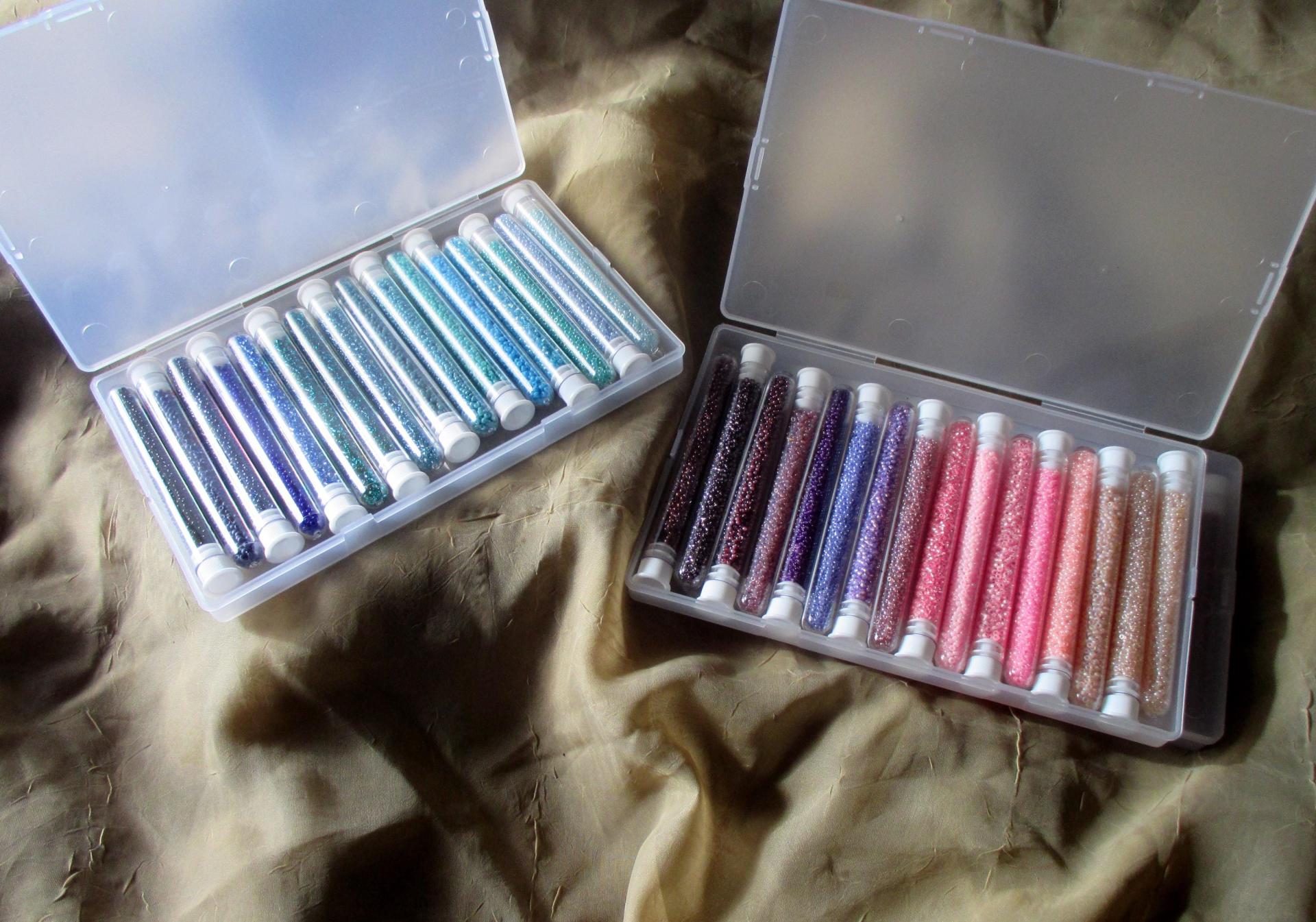 Bead Kit - Miyuki 11/0 Seed Beads
