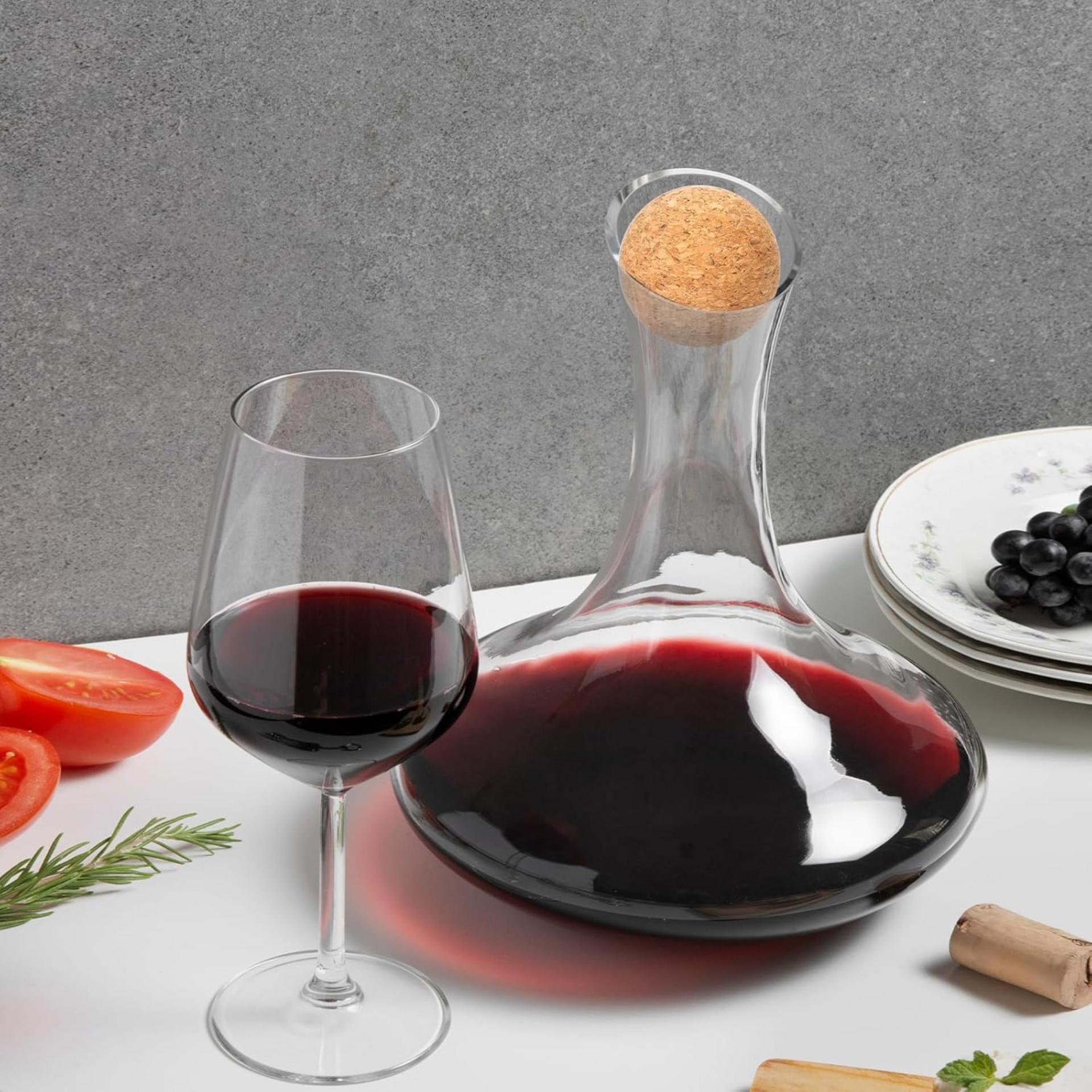 Round Cork Balls, Massage Ball, Yoga Ball, Cork Lid for Decanter, Decorative Bottles - Multiple Sizes