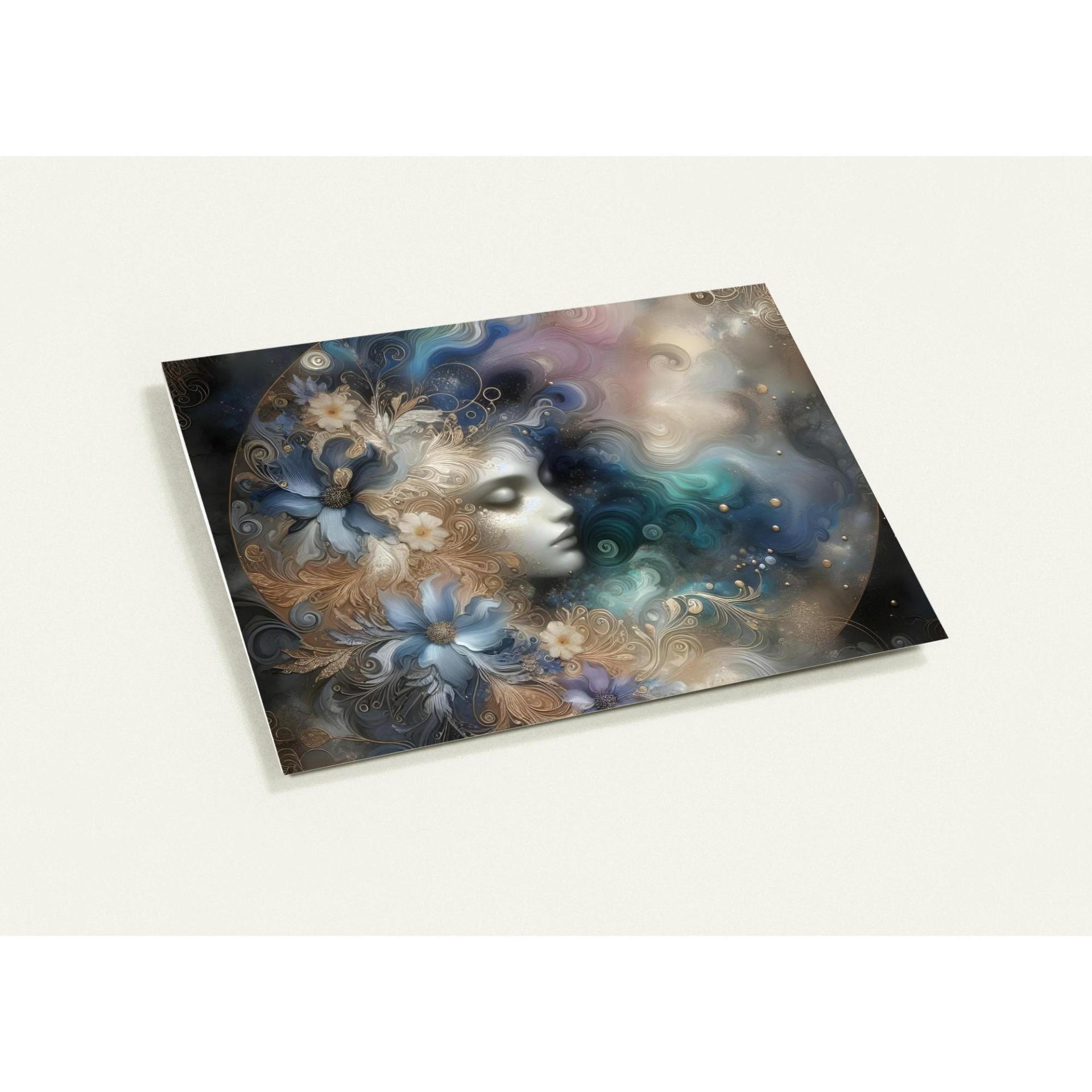 Gift Cards, Large Note Card, Invites, Birthday, Money Card