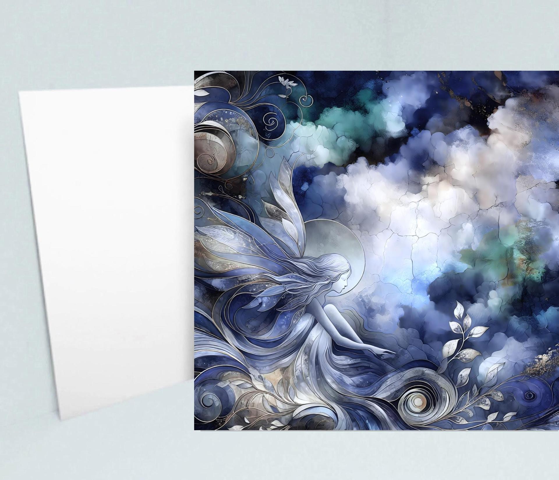 Gift Cards, Large Note Card, Invites, Birthday, Money Card