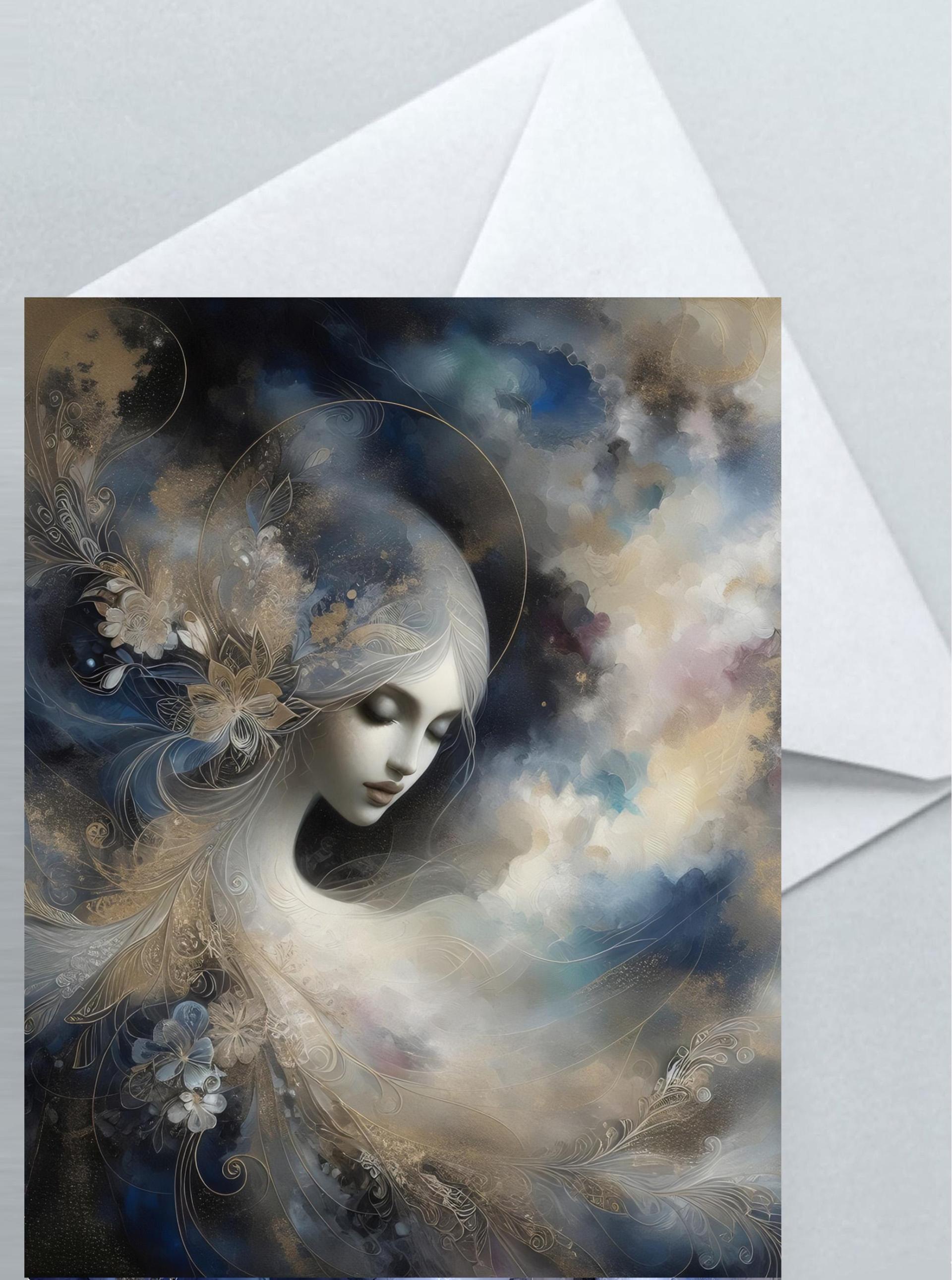 Gift Cards, Large Note Card, Invites, Birthday, Money Card
