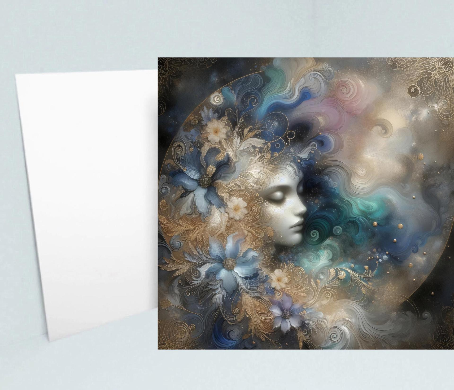 Gift Cards, Large Note Card, Invites, Birthday, Money Card