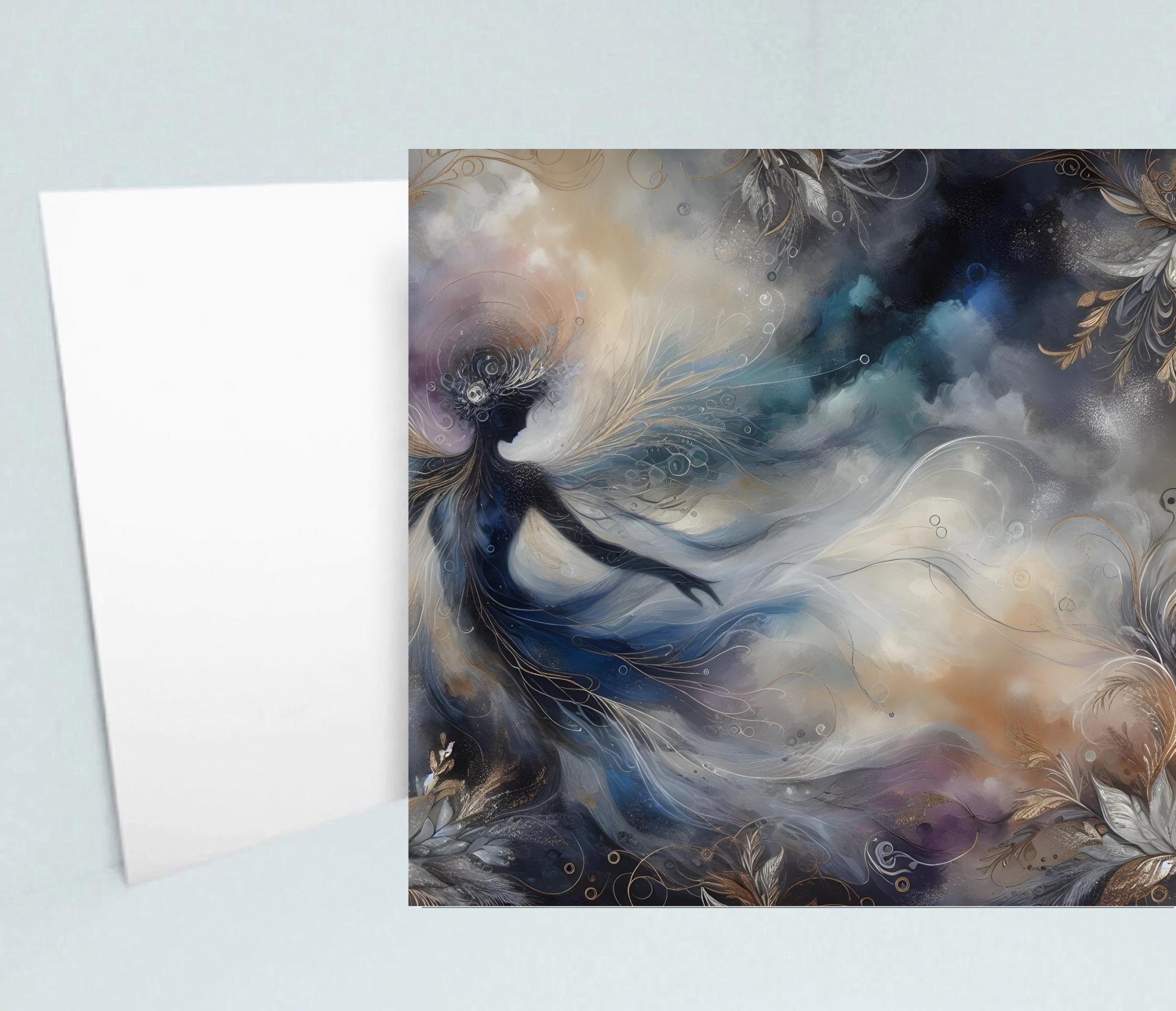 Gift Cards, Large Note Card, Invites, Birthday, Money Card