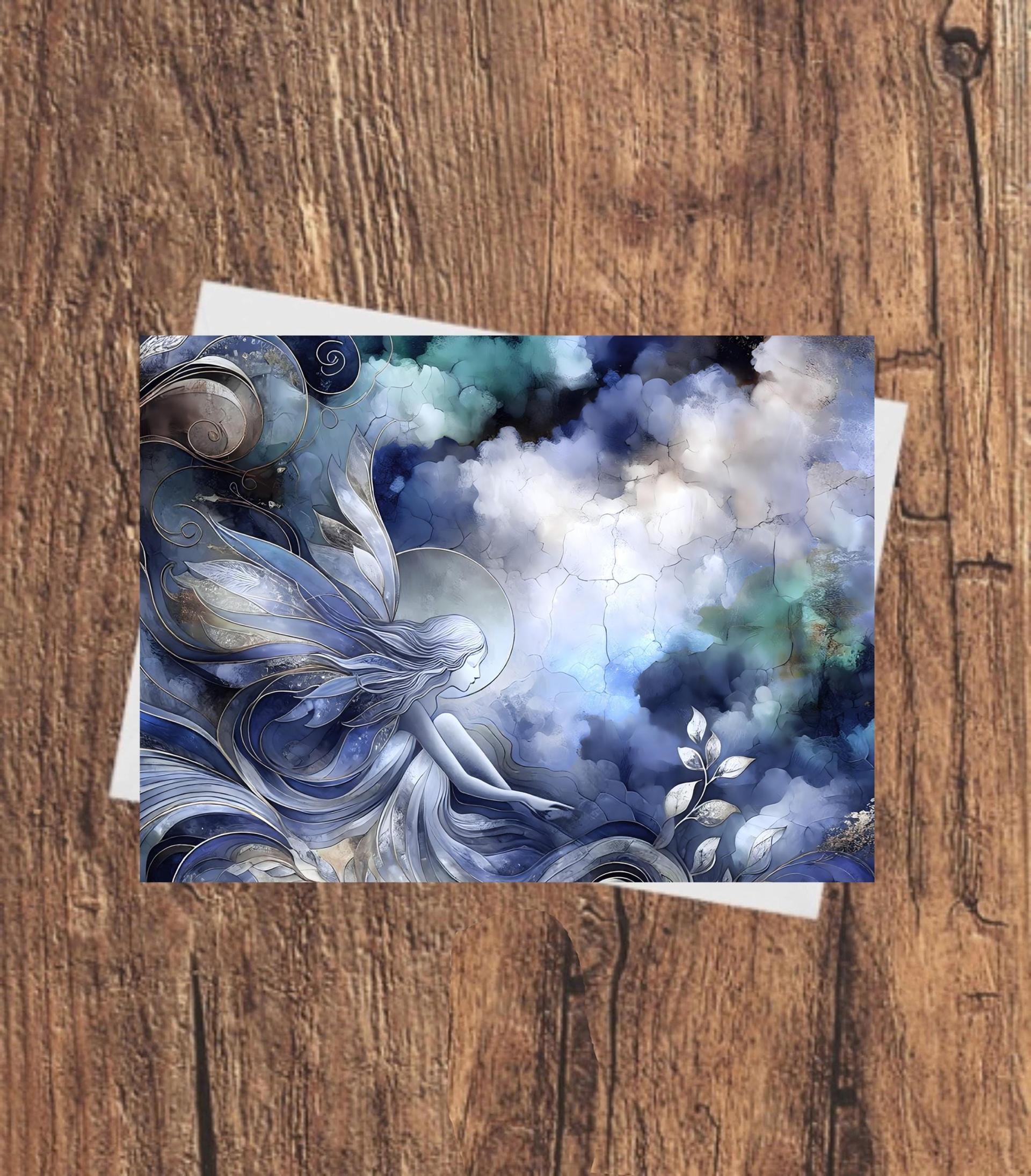 Gift Cards, Large Note Card, Invites, Birthday, Money Card