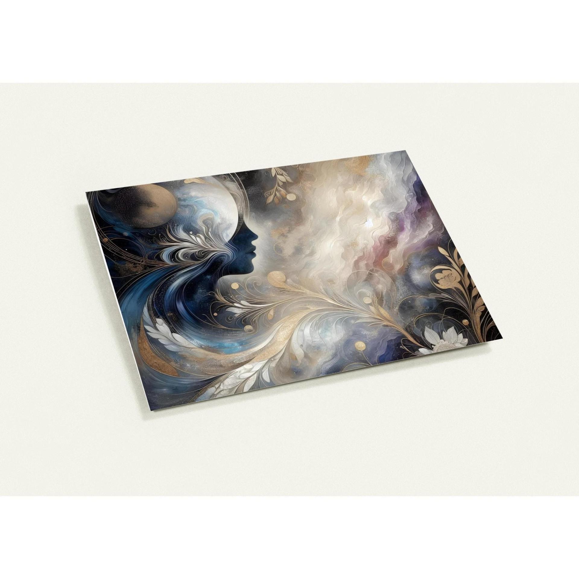 Gift Cards, Large Note Card, Invites, Birthday, Money Card