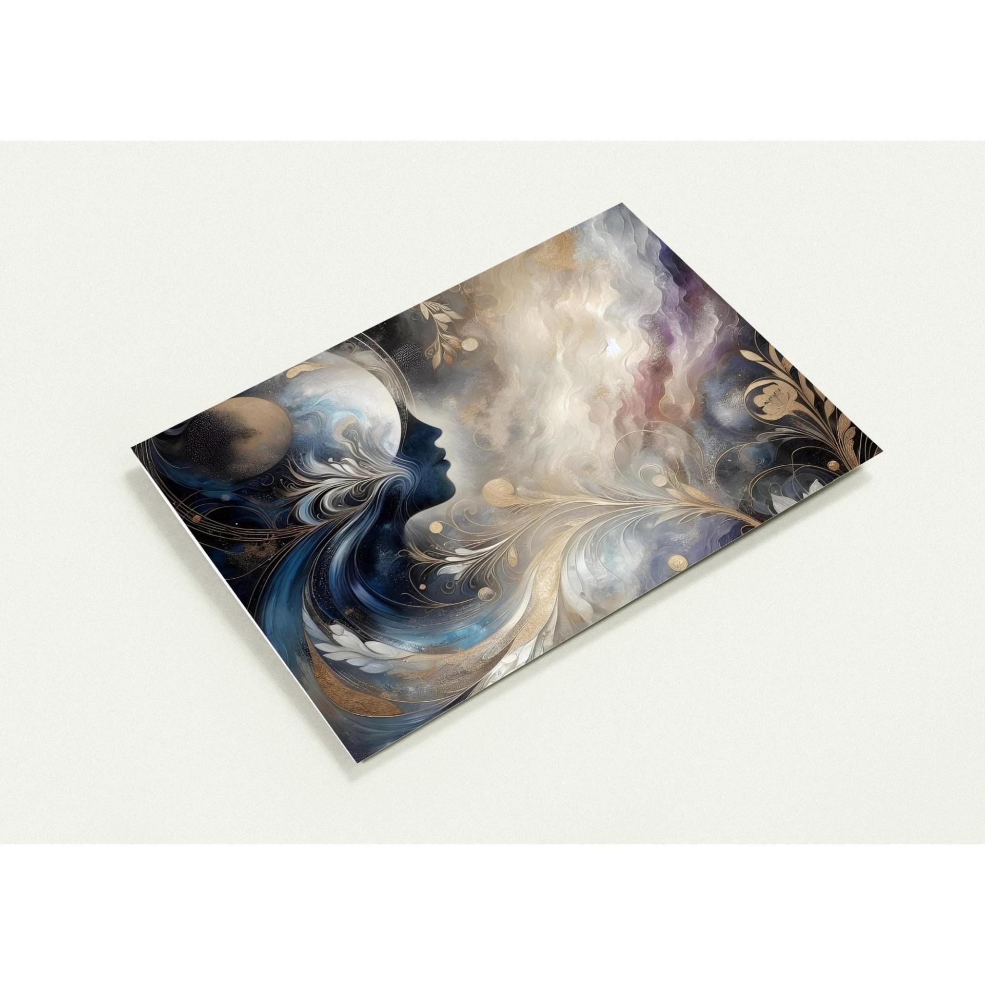 Gift Cards, Large Note Card, Invites, Birthday, Money Card