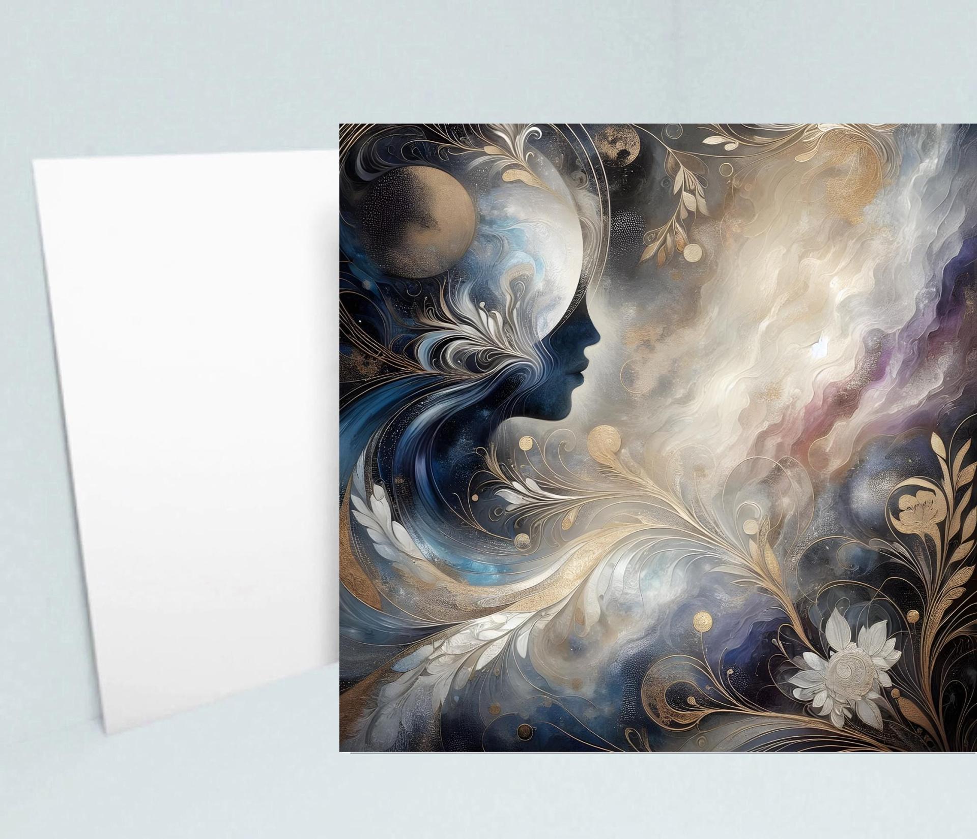 Gift Cards, Large Note Card, Invites, Birthday, Money Card