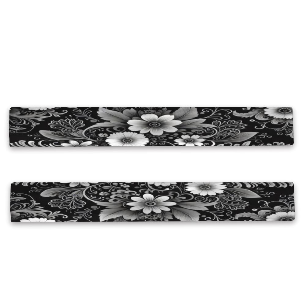 Velvet Scarf - Long Soft Scarf