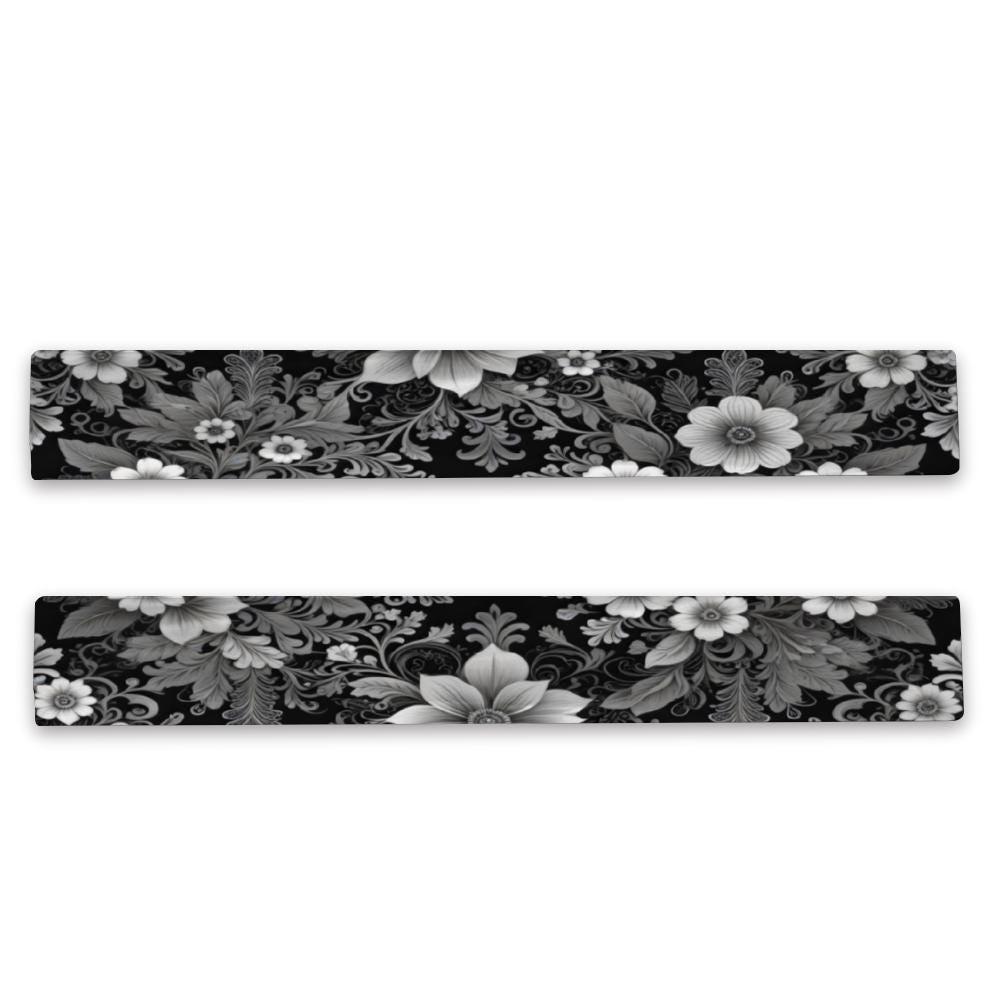 Velvet Scarf - Long Soft Scarf