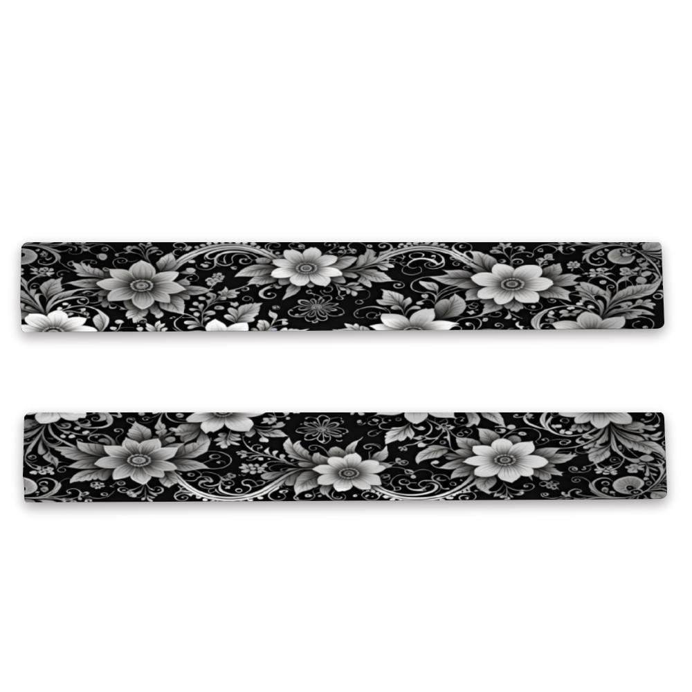 Velvet Scarf - Long Soft Scarf