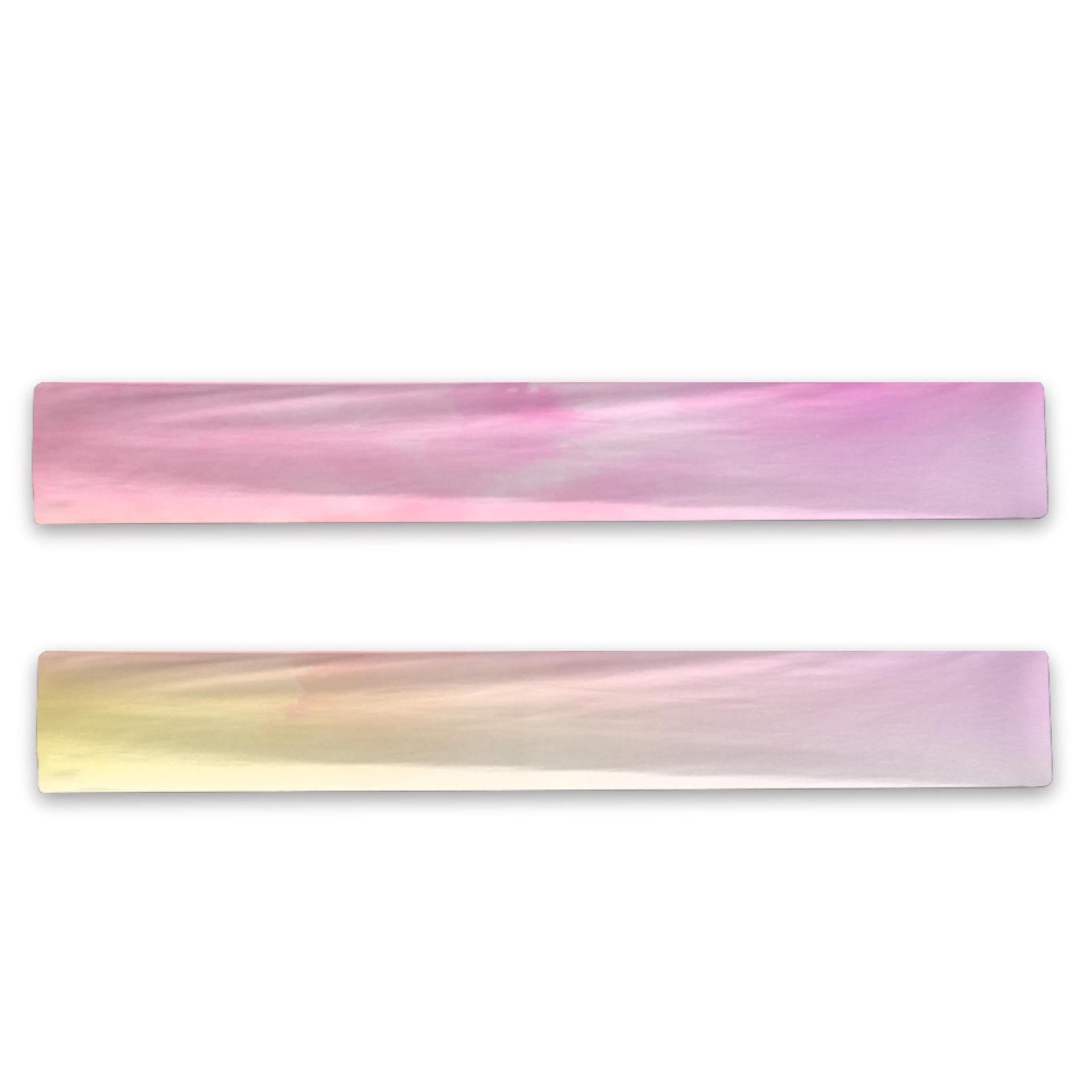 Velvet Scarf - Super Soft Long Scarf - Multiple colors, gradients