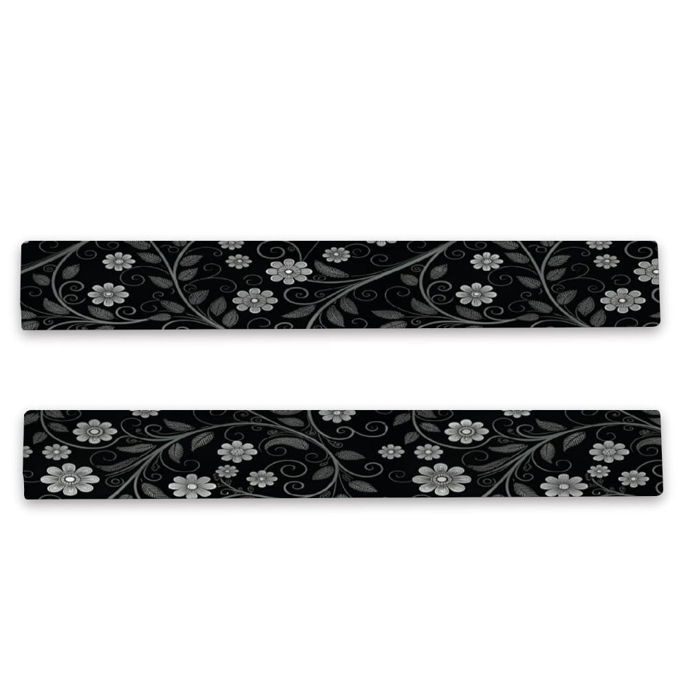Velvet Scarf - Long Soft Scarf