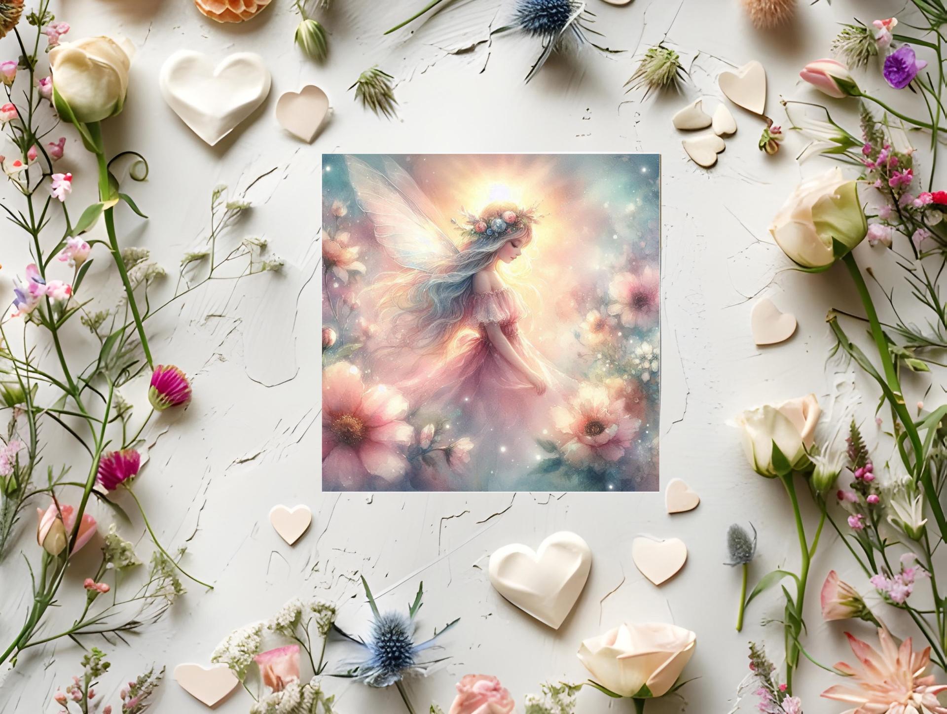 Greeting Cards, Large Note Card, Invites, Birthday, Money Card