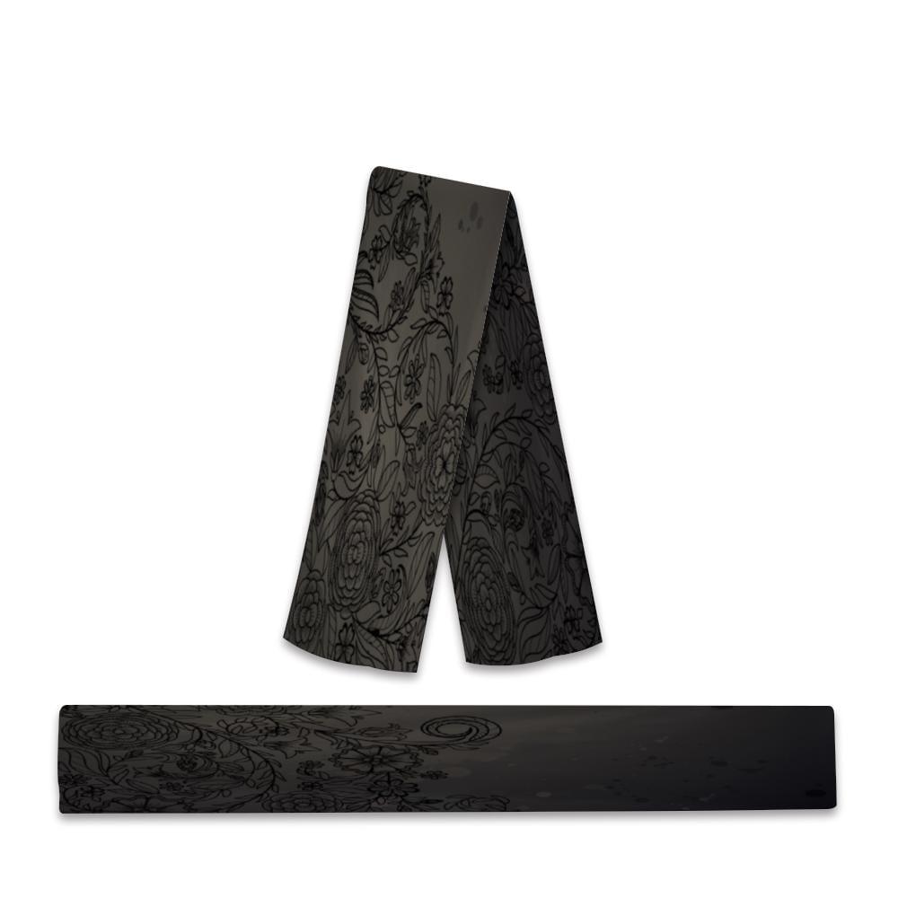 Velvet Scarf - Extra Soft Long Scarf