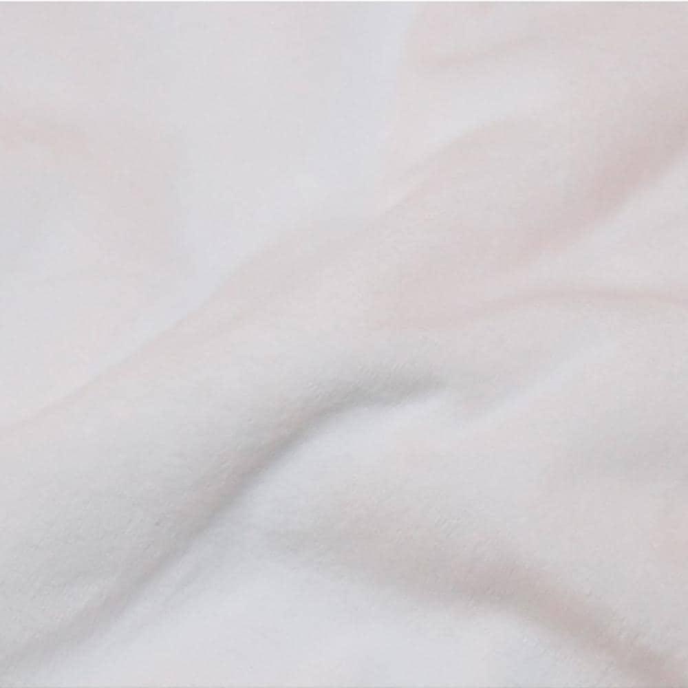 Velvet Scarf - Extra Soft Long Scarf