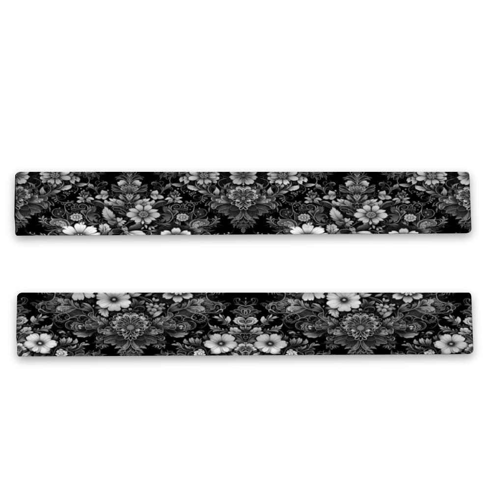 Velvet Scarf - Long Soft Scarf