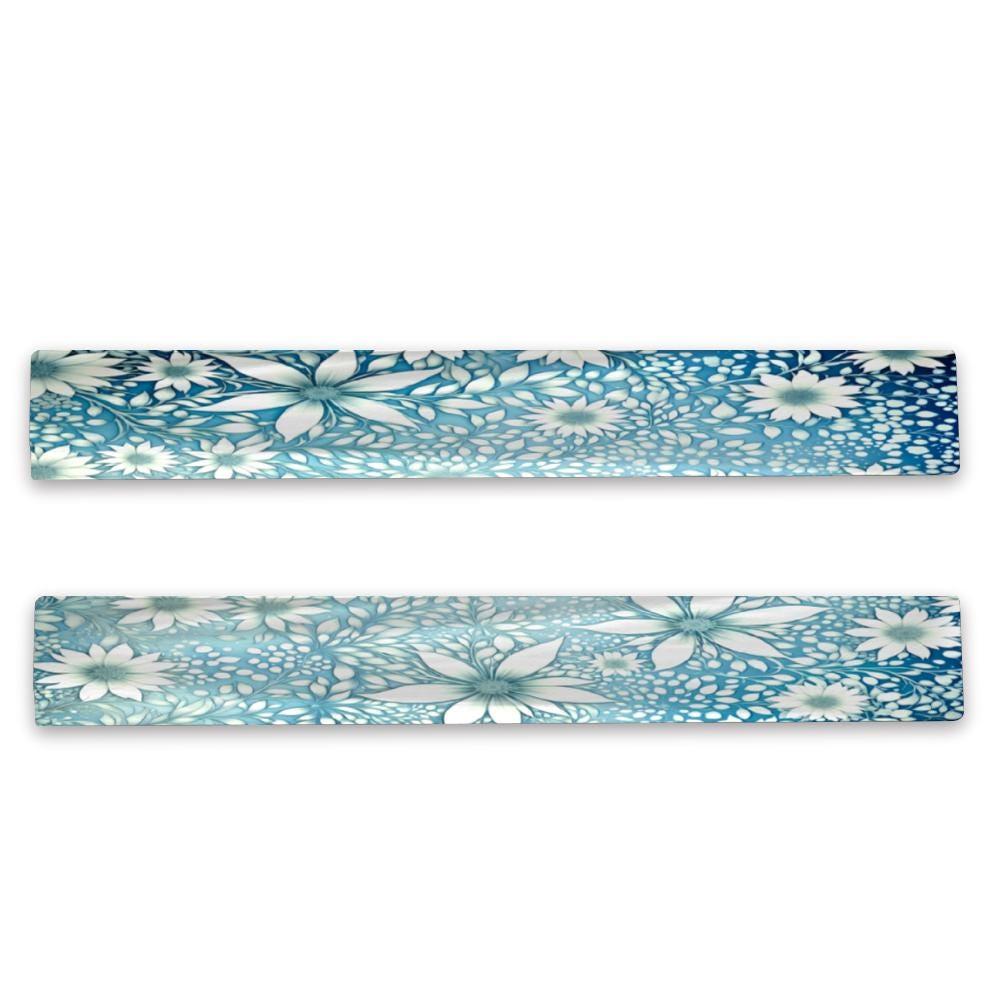 Velvet Scarf - Long Super Soft Scarf