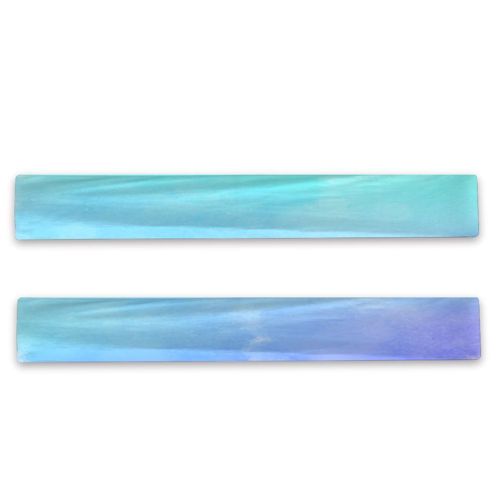 Velvet Scarf - Super Soft Long Scarf - Multiple colors, gradients