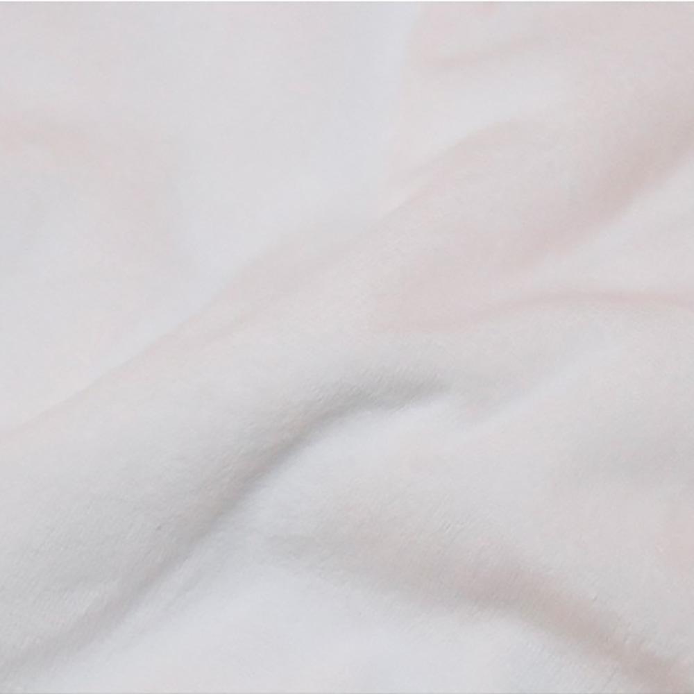 Velvet Scarf - Extra Soft Long Scarf