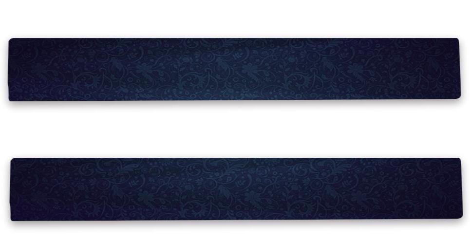 Velvet Scarf - Super Soft Long Scarf