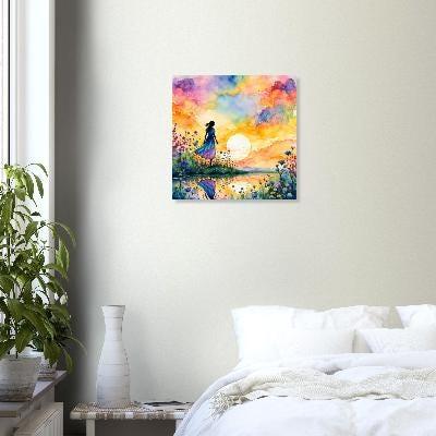 Floral Prints - Original Art - Framed or Unframed
