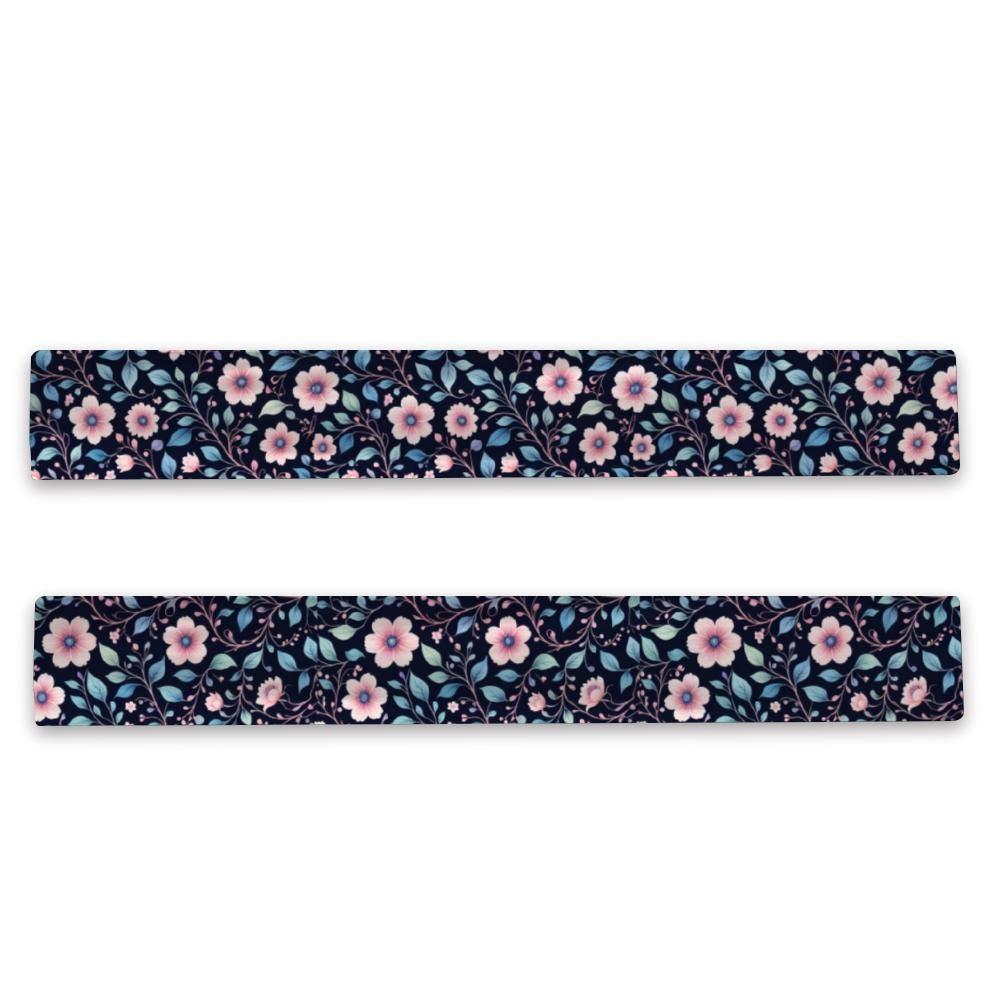 Velvet Scarf - Extra Soft Long Scarf