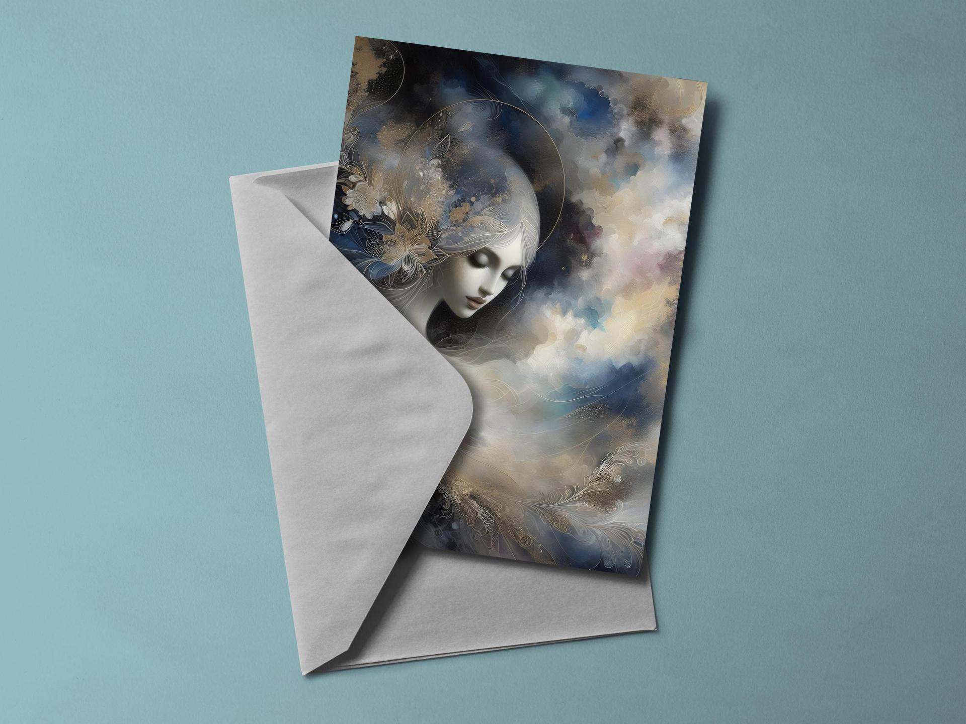 Gift Cards, Large Note Card, Invites, Birthday, Money Card
