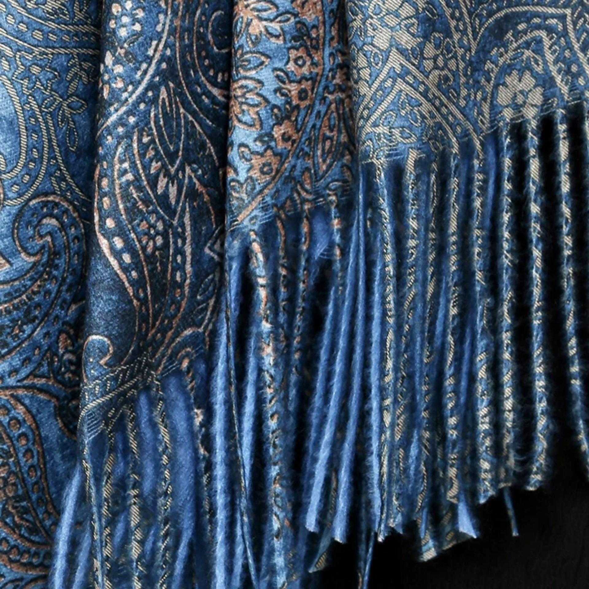 Multiple Colors, Soft Pashmina Shawl & Scarf, Sarong or Head Wraps