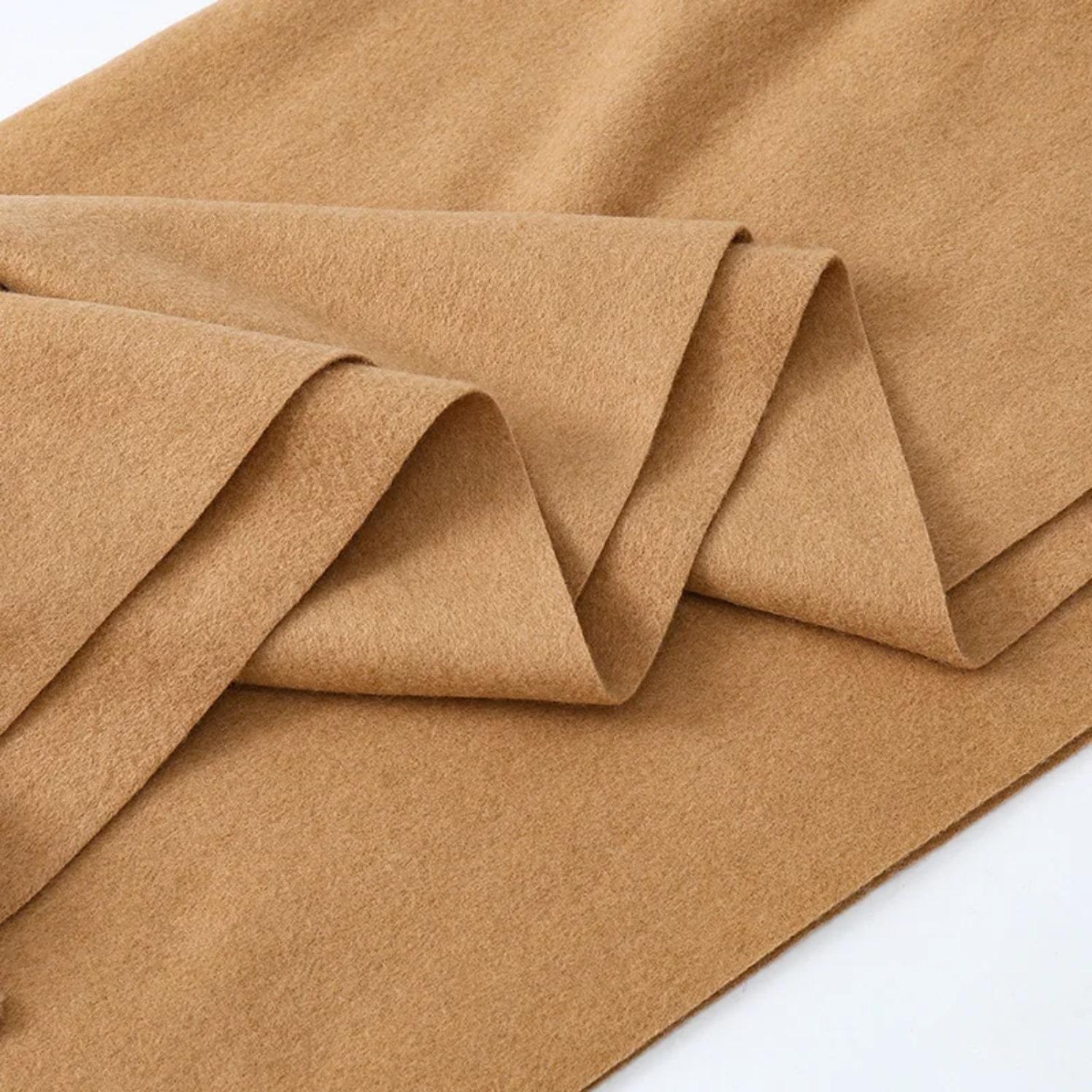 Blanket Shawl - Thick Wide Scarf - Super Soft Wrap