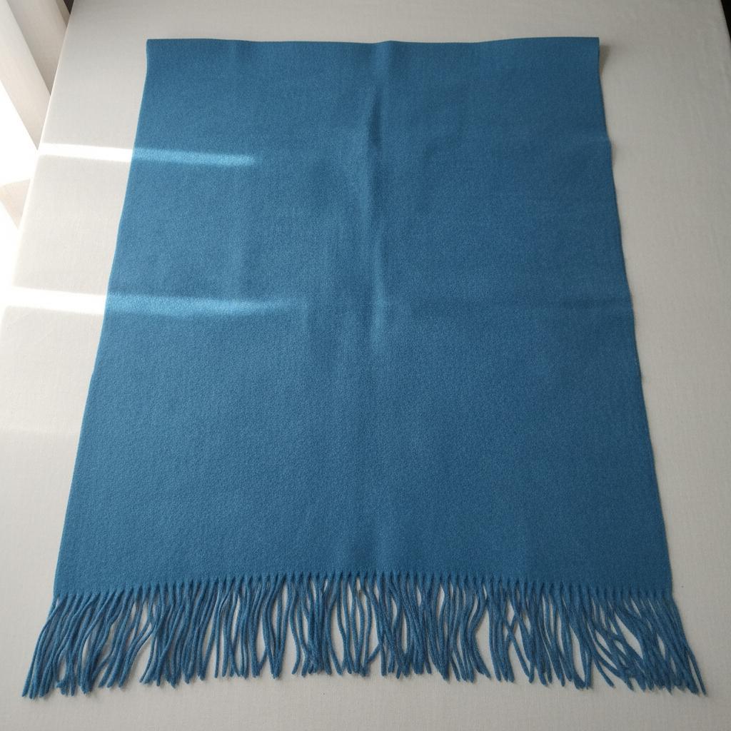 Blanket Shawl - Thick Wide Scarf - Pashmina Super Soft Wrap