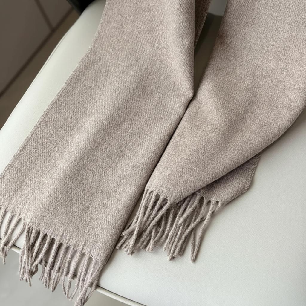 22 Colors - Blanket Scarf and Shawl - Super Soft Wool Blend Wrap