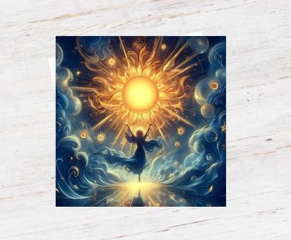 Greeting Cards, Large Note Card, Invites, Birthday, Money Card