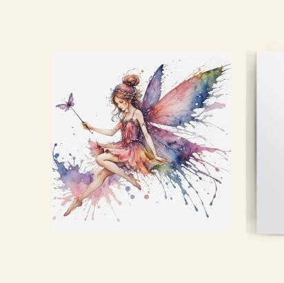 Set of Gift Cards, Pack of 3 Designs, Single or Bulk Pack of Cards
