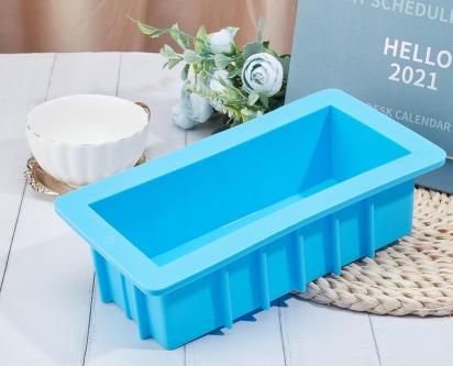 Mold - Soap or Casting Mold - Large Soap Loaf Mold