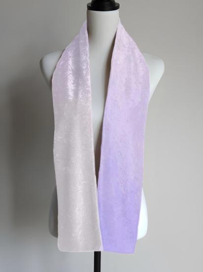 Velvet Scarf - Multiple Colors