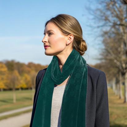 Velvet Scarf - Soft long Scarf, Multiple colors