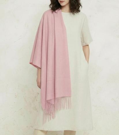 Rayon Pashmina, Blanket Shawl, Wide Scarf, Head Wrap